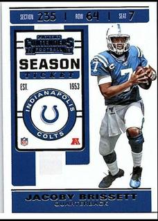 Jacoby Brissett