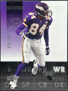 Randy Moss