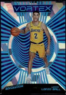 Lonzo Ball