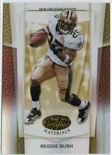 Reggie Bush