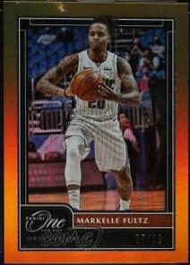 Markelle Fultz