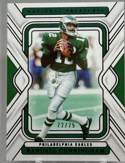 Randall Cunningham