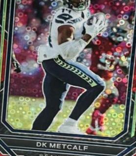 DK Metcalf