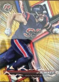 J.J. Watt