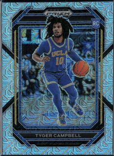 Tyger Campbell