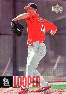 Braden Looper