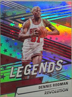 Dennis Rodman