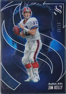 Jim Kelly