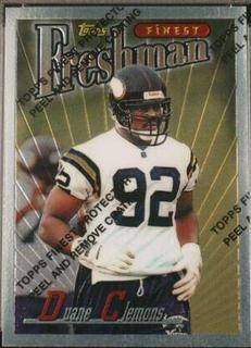 Duane Clemons