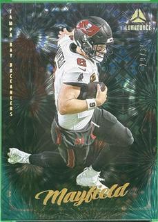 Baker Mayfield