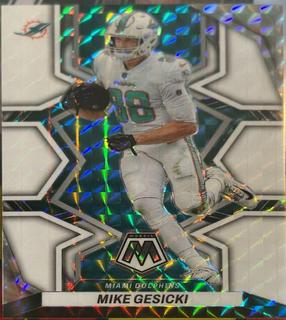 Mike Gesicki