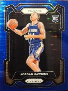 Jordan Hawkins