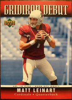 Matt Leinart