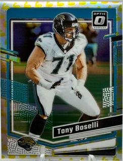 Tony Boselli