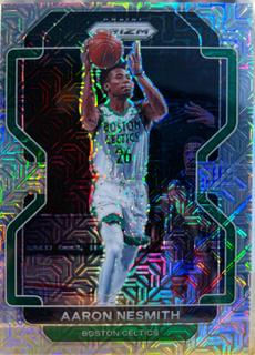 Aaron Nesmith