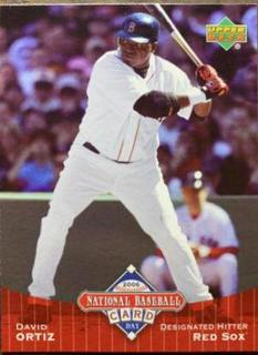 David Ortiz