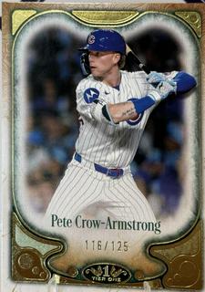 Pete Crow-Armstrong