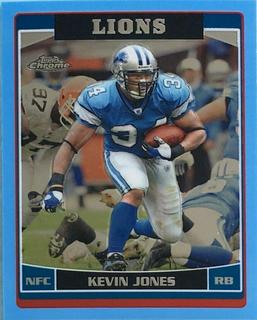 Kevin Jones