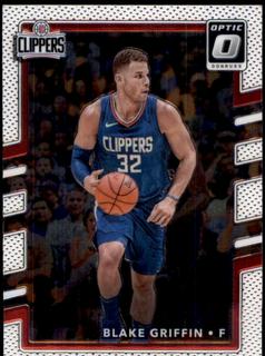 Blake Griffin