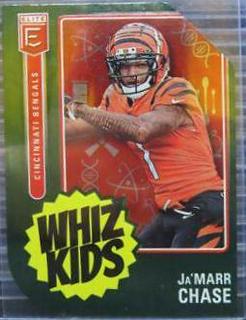 Ja'Marr Chase