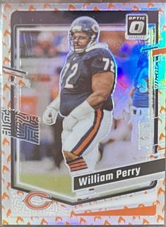 William Perry