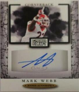 Mark Webb