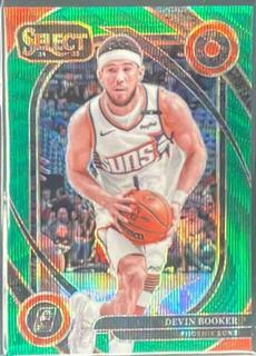 Devin Booker