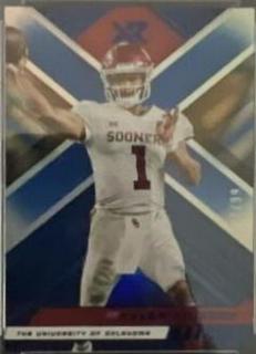 Kyler Murray