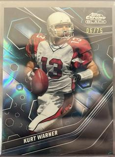 Kurt Warner
