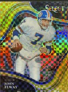 John Elway