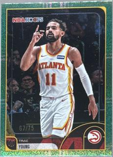 Trae Young