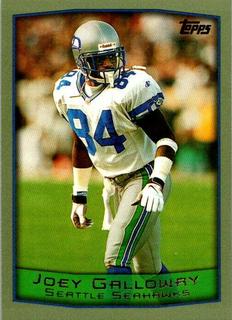 Joey Galloway