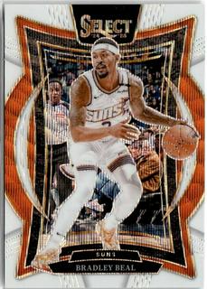 Bradley Beal