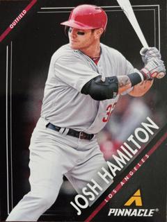 Josh Hamilton