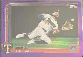 Kevin Pillar
