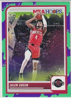 Jalen Green