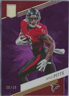 Kyle Pitts