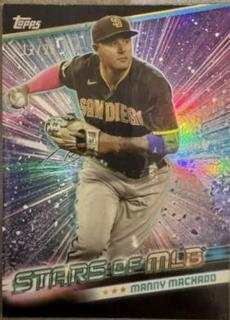 Manny Machado