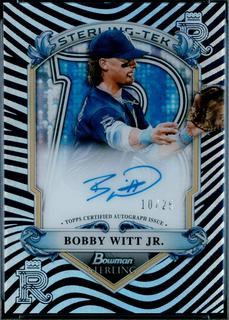 Bobby Witt Jr.