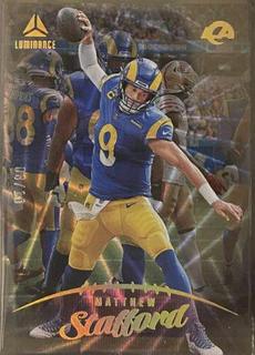 Matthew Stafford