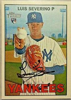 Luis Severino