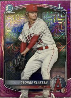 George Klassen
