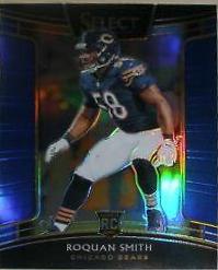 Roquan Smith