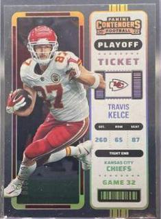 Travis Kelce