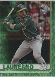 Ramon Laureano