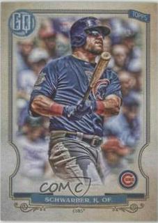 Kyle Schwarber
