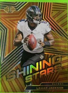 Lamar Jackson