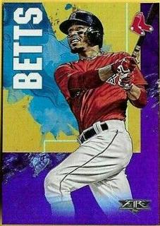Mookie Betts