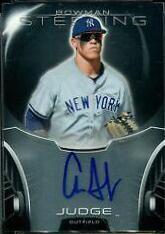 Aaron Judge