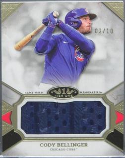 Cody Bellinger